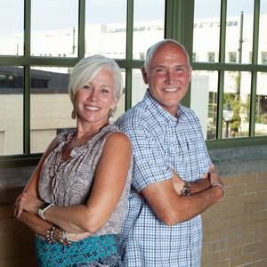 Meet your Posher, Dana